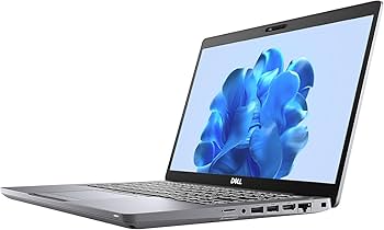 Amazon.com: Dell Latitude 5410 14-inch FHD (1920×1080) Laptop