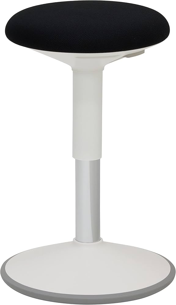 Amazon | バランスチェア 姿勢矯正 グラッチェア デスクチェア