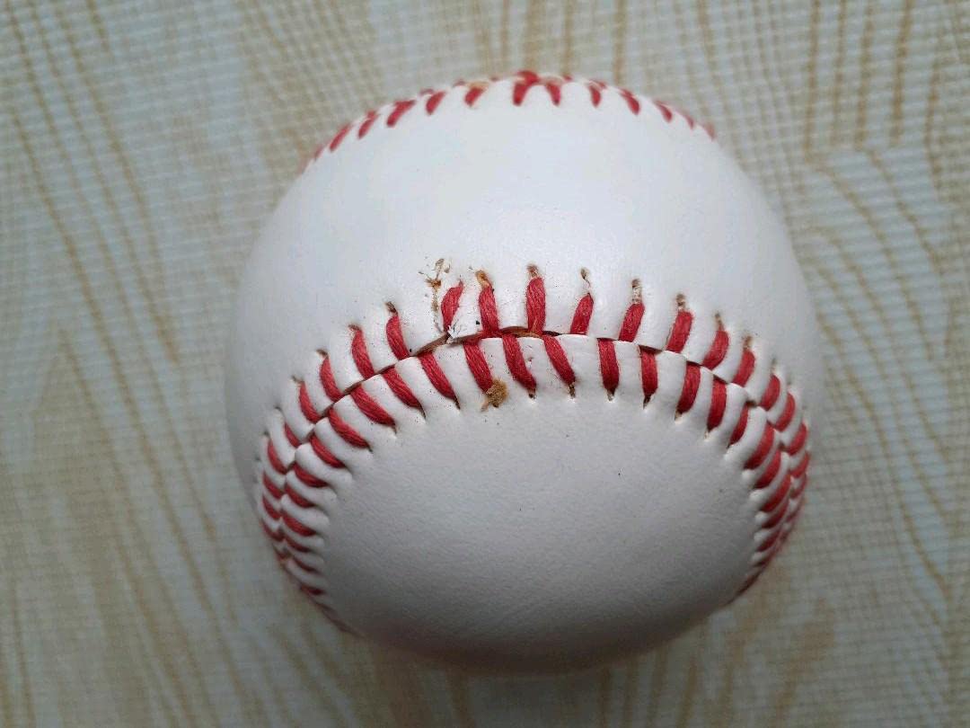 Amazon | ヤクルトスワローズ ボブホーナー 直筆サインボール | ノー