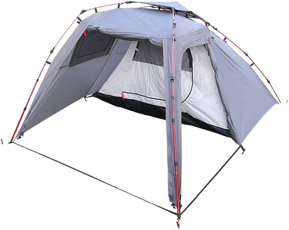 Amazon | DOD(ディーオーディー) ライダーズバイクインテント