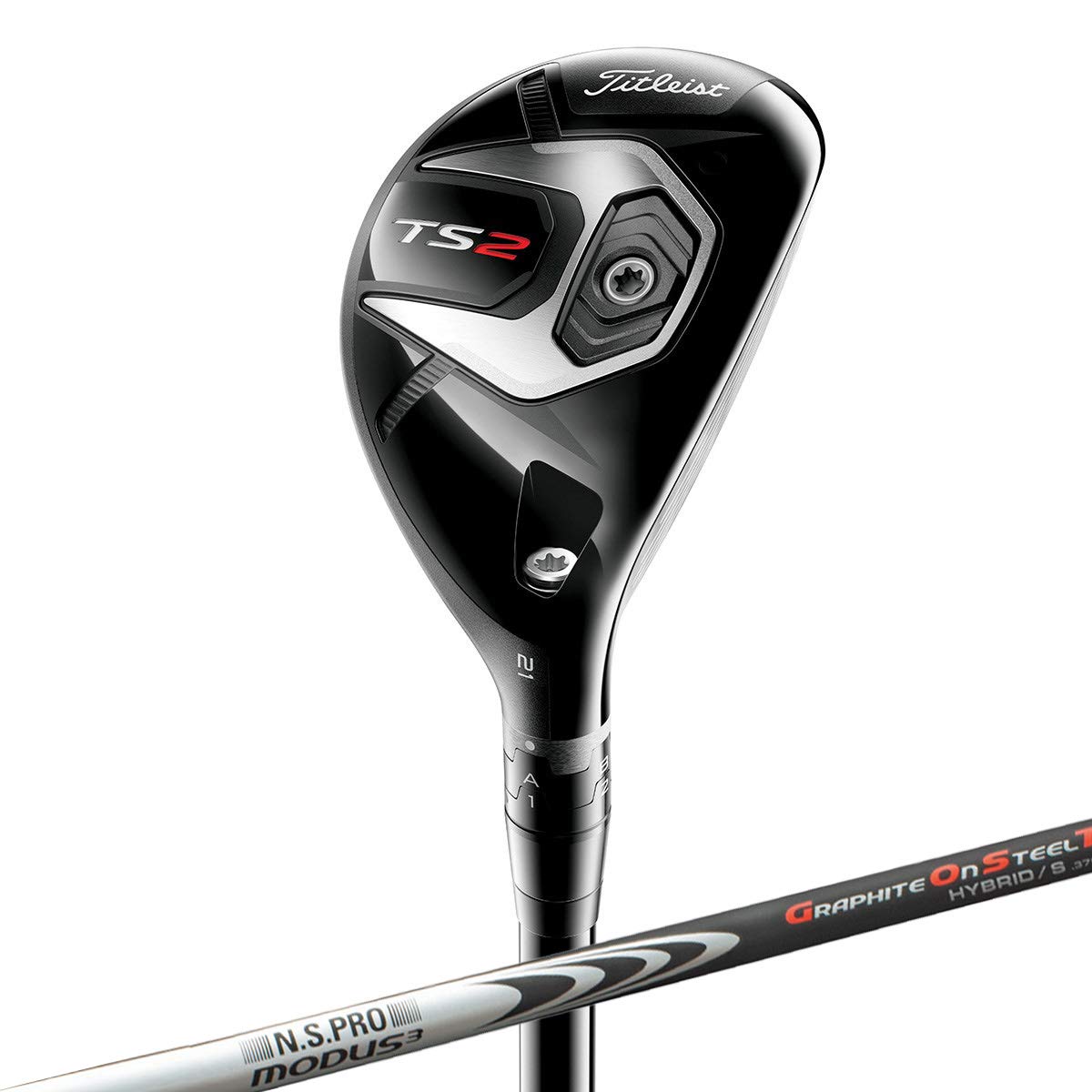 Amazon | タイトリスト（TITLEIST） TS2 ユーティリティ (ロフト19度