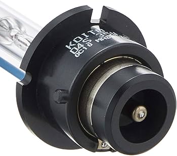 Amazon | KOITO [ 小糸製作所 ] HIDホワイトビーム D4S [ 6500K