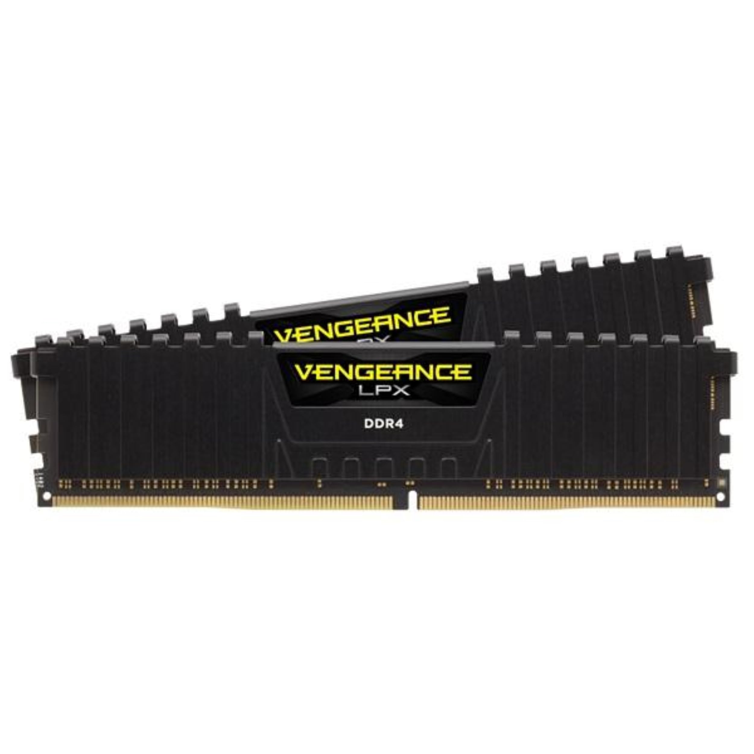 Amazon | CORSAIR DDR4-2400MHz デスクトップPC用 メモリ VENGEANCE