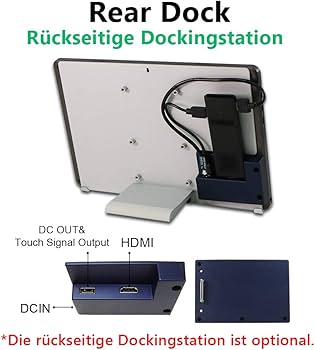 Amazon.co.jp: GeChic On-Lap 1102I 11インチ フルHD タッチパネル搭載