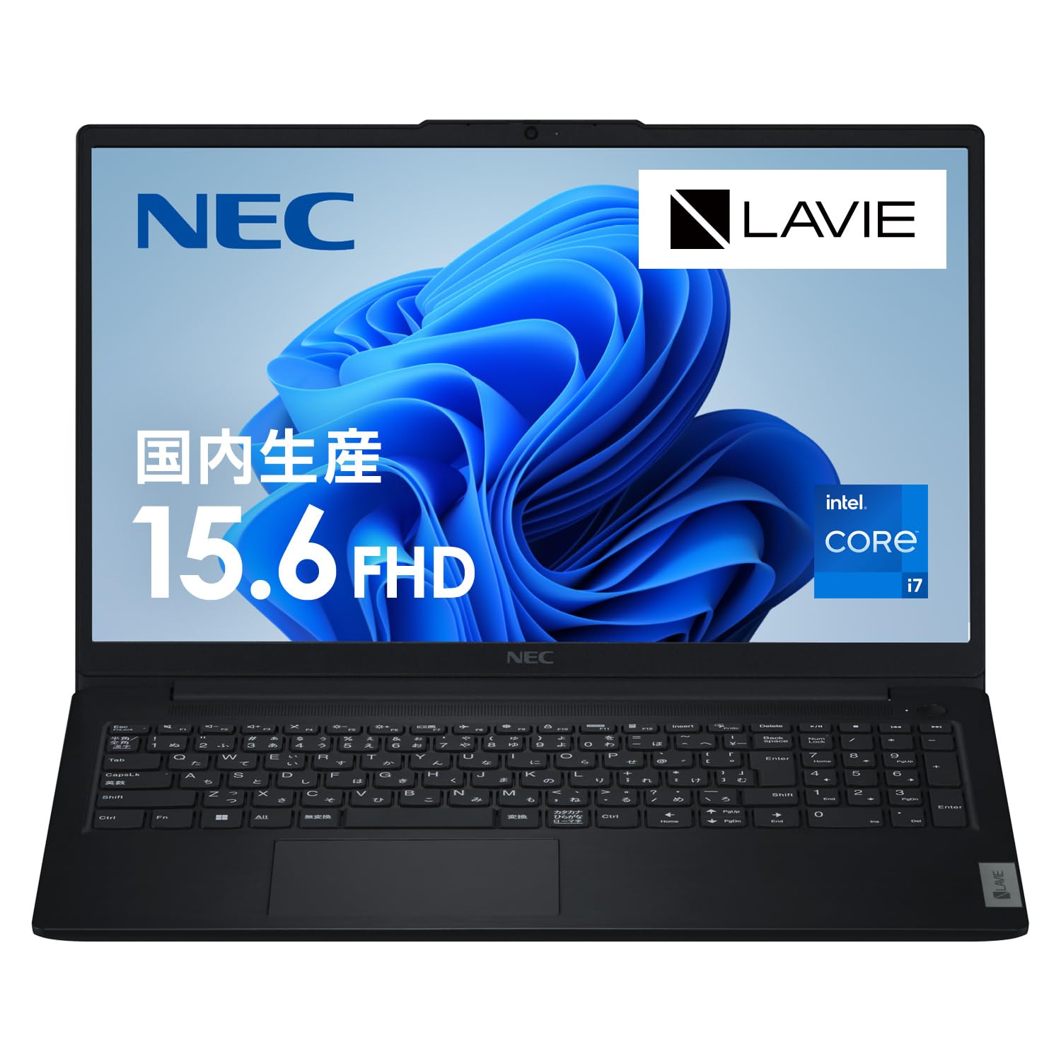 ☆新同 NEC LaVie /Core i7 /メモリ8GB/HDD1000GB/ブルーレイ☆ NEC