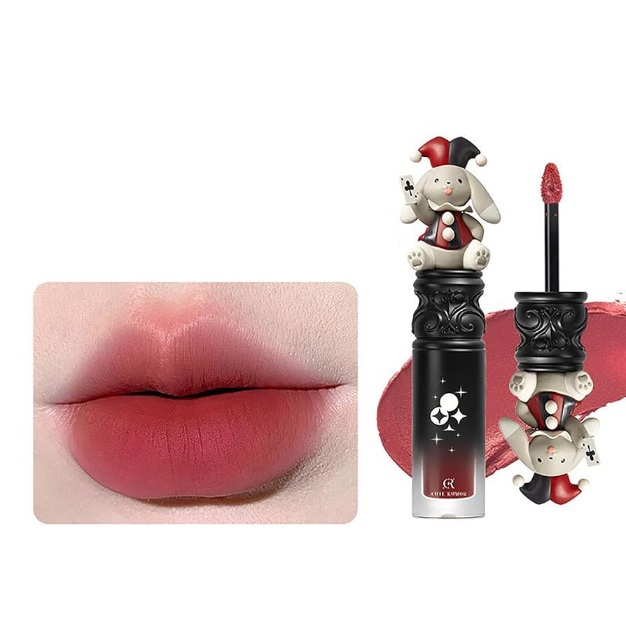 James Su Lip tint shine Cool version 【公式通販】