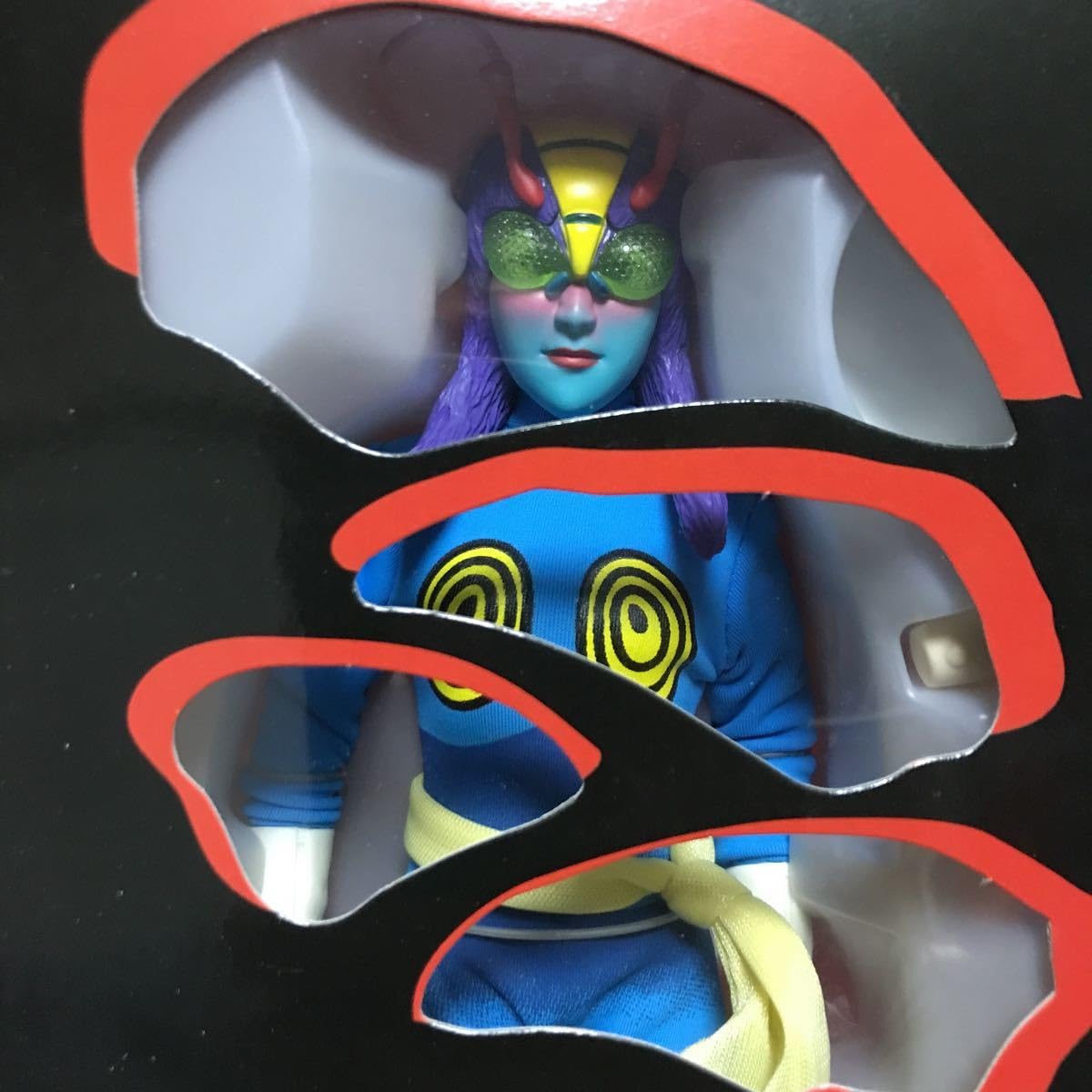 Amazon | ghhhメディコムトイ リアルアクションヒーローズ RAH220