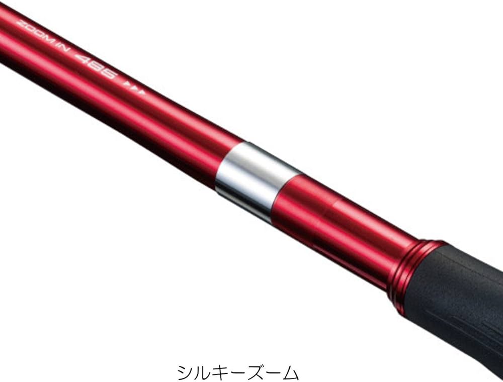 Amazon | シマノ(SHIMANO) ロッド 磯竿 17 レマーレ VI(3.5号相当) 485