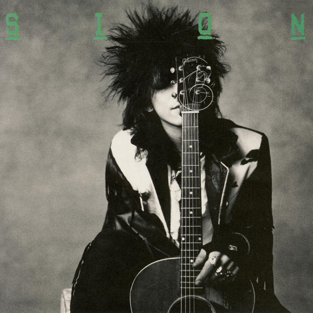 The Street Slidersの天国と地獄 LIVE AT BUDOKAN 1987 40th