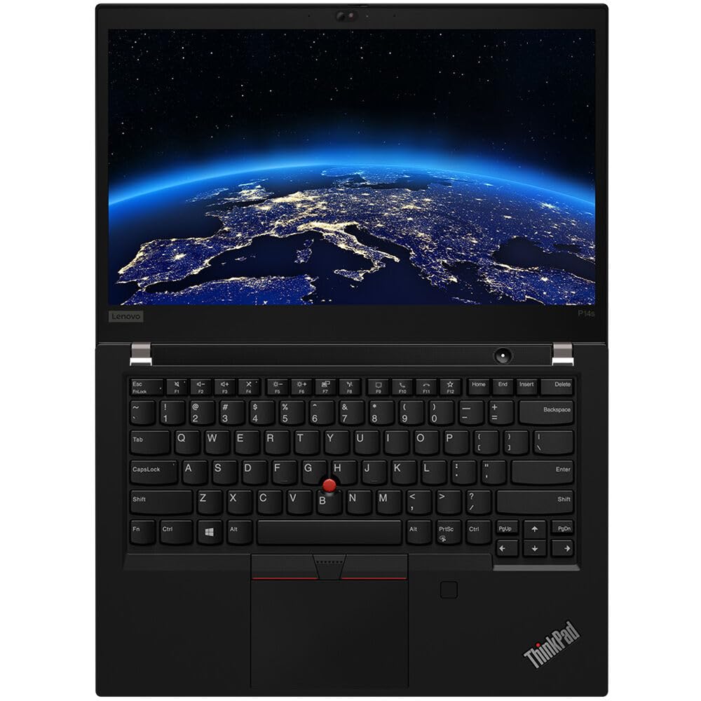 Amazon.com: Lenovo ThinkPad P14s Gen 4 Workstation, i7-1360P