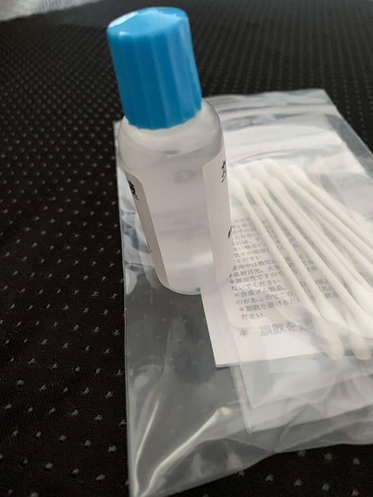 Dr,ジキル＆カセットデッキベッドクリーナー Dr,ジキル＆カセット