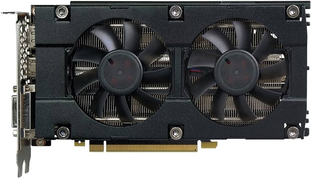 Amazon | ELSA GeForce GTX 1060 6GB S.A.C グラフィックスボード