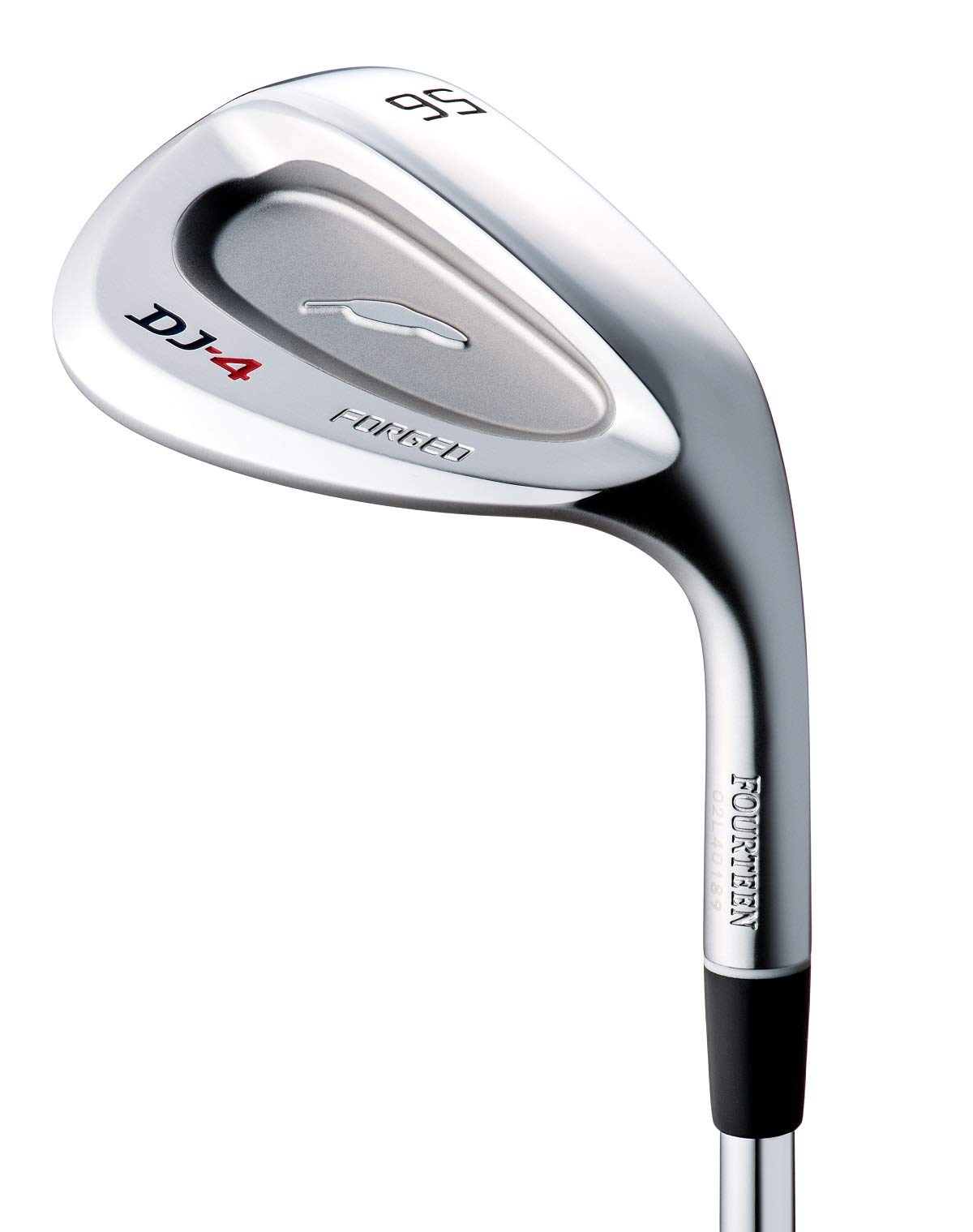 Amazon.co.jp: FOURTEEN(フォーティーン) DJ-4 ウェッジ 60度 TS114w