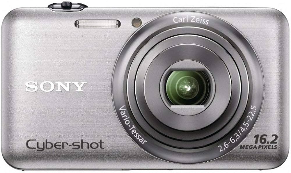 Amazon | SONY デジタルカメラ Cybershot WX7 1620万画素CMOS 光学x5