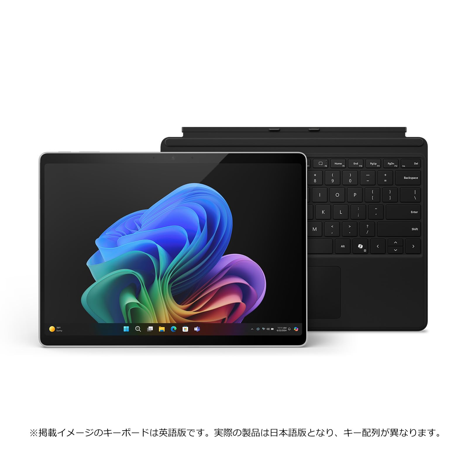 Amazon.co.jp: 【マイクロソフト 公式ストア限定】2点セット: Surface