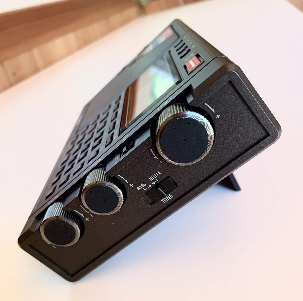 Amazon.co.jp: TECSUN 日本正規代理店 PL-990x (PL-990) BCL 短波