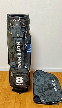 Amazon | ノーブランド品レアタグ付き2024年mutaムータゴルフ