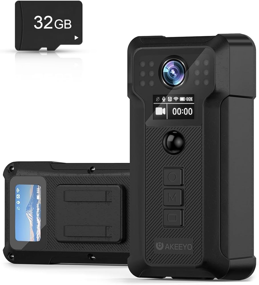 Amazon.co.jp: 充電式防犯カメラ 屋外 9000mAh充電池内蔵 暗視カメラ