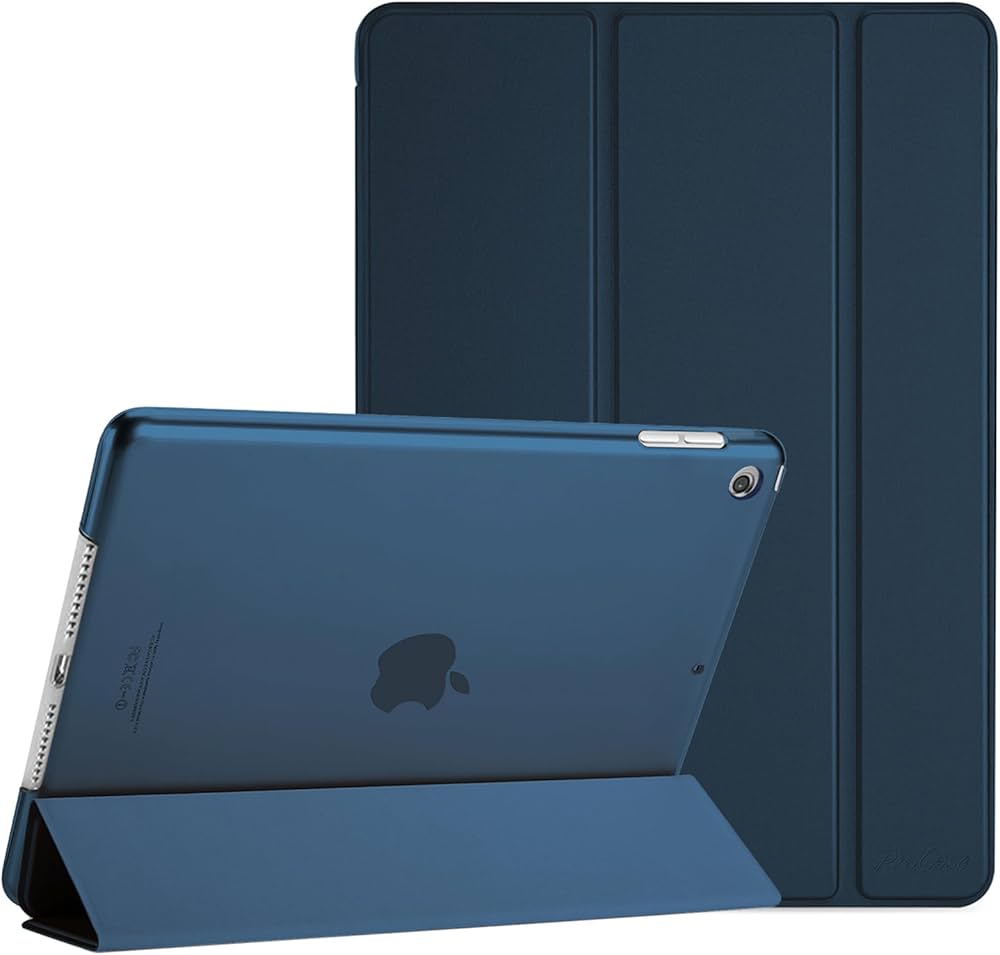 Amazon.com: ProCase for iPad 9th/ 8th/ 7th Generation Case 10.2
