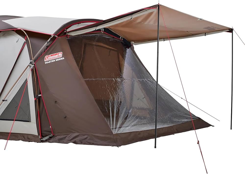 Amazon | Coleman(コールマン) クリアウォール | Coleman(コールマン