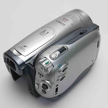 Amazon.co.jp: Canon iVIS HV20 IVISHV20 HD Digital Camcorder