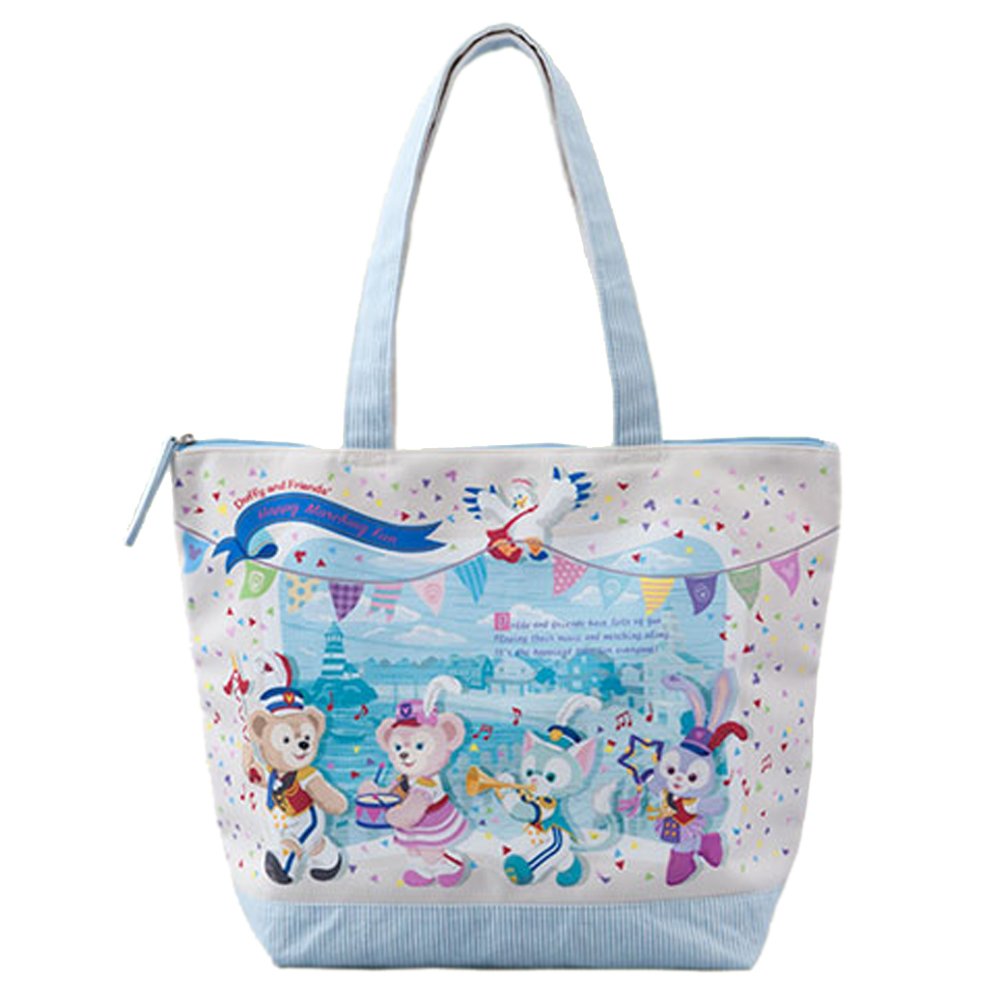 Amazon.co.jp: 東京 ディズニー リゾート 35周年 ダッフィー