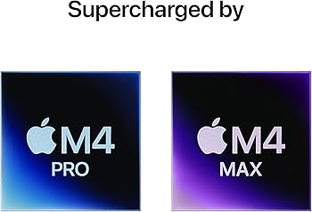 Amazon.com: Apple 2024 MacBook Pro Laptop with M4 Pro, 14‑core CPU