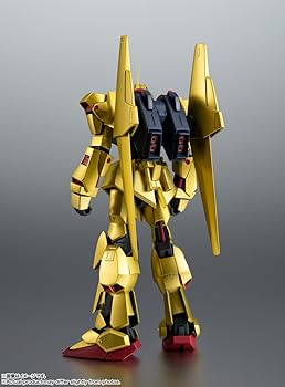 Amazon.co.jp: TAMASHII NATIONS ROBOT魂 機動戦士Zガンダム ＜SIDE MS