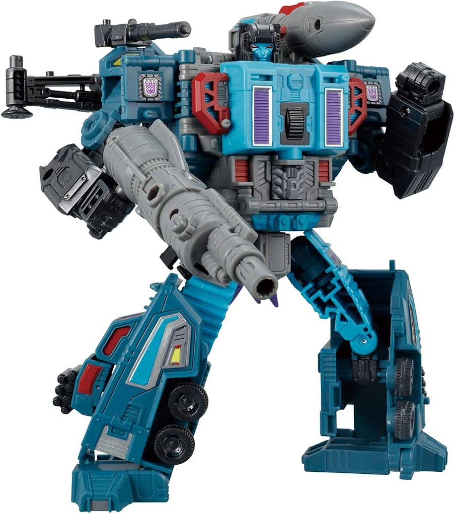 Amazon.co.jp: トランスフォーマー アースライズシリーズ ER-08 ダブル