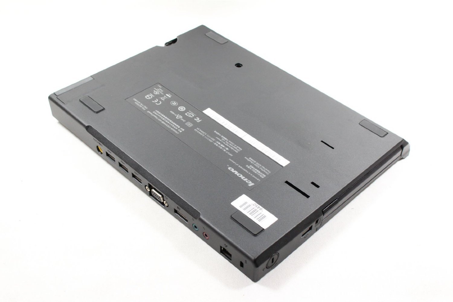 Amazon | 43R8781 X200用ウルトラベース | Lenovo | ドッキング