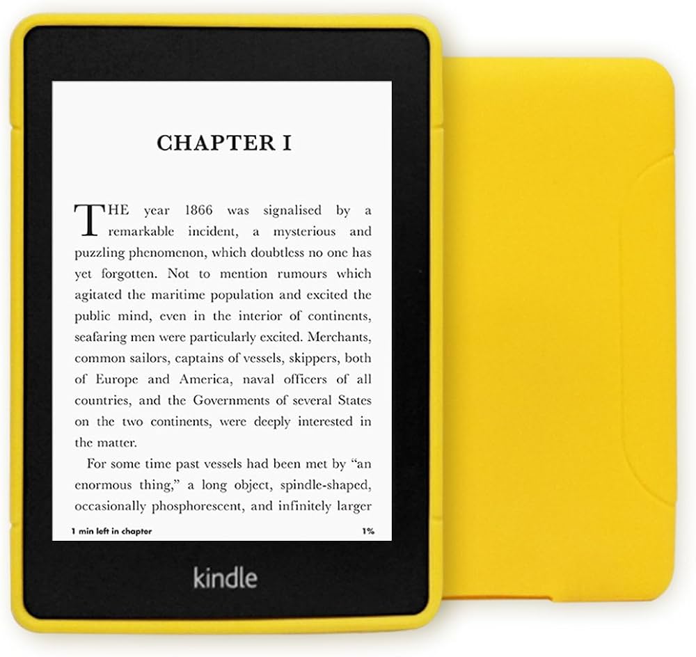 Amazon.com: Young me 10th Generation - 2018 Release Kindle