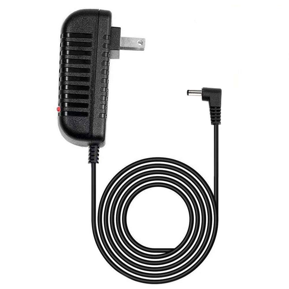 Amazon.com: AC Adapter for Panasonic Camcorder HC-V180 HC-V180K HC