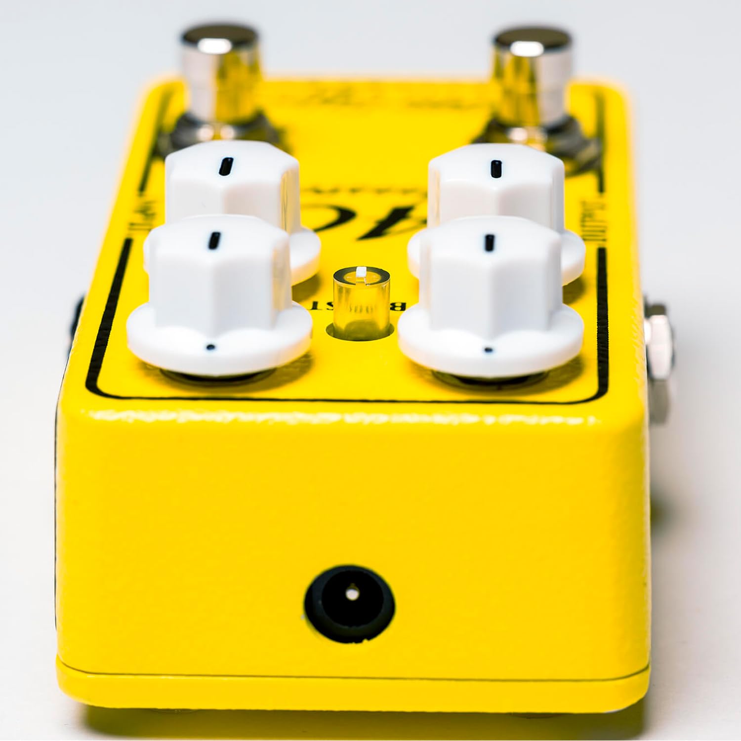 Amazon | Xotic エキゾチック エフェクター ブースター AC Booster V2