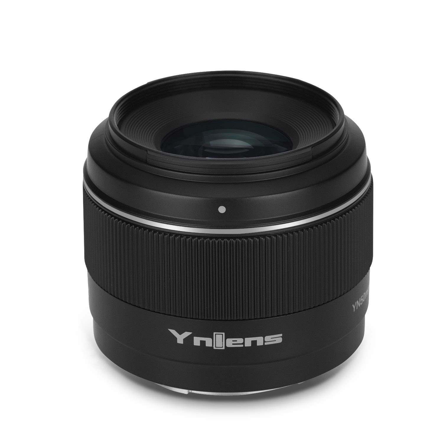 Amazon.co.jp: YONGNUO YN50mm F1.8Sレンズ 50mm F1.8 Larege 絞り APS
