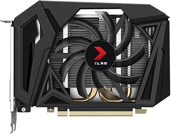 Amazon.com: PNY GeForce GTX 1660 6GB XLR8 Gaming Overclocked