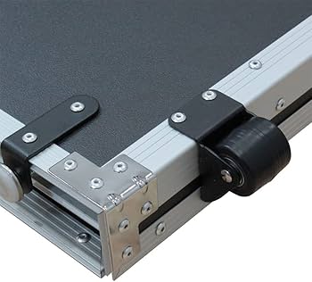 Amazon.co.jp: SEELETON SDJT 折りたたみ式 DJテーブル : 家電＆カメラ