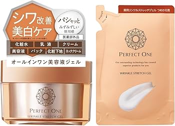 Amazon.co.jp: パーフェクトワン PERFECT ONE 医薬部外品