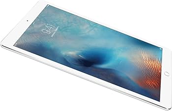 Amazon.com : Apple iPad Pro 12.9in Tablet (256GB Wi-FI, Silver