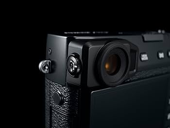 Amazon.com : Fujifilm X-Pro 2 Mirrorless Digital Camera, Black