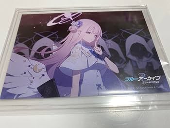 Amazon.co.jp: 聖園ミカ ブルアカ 公式品 : おもちゃ