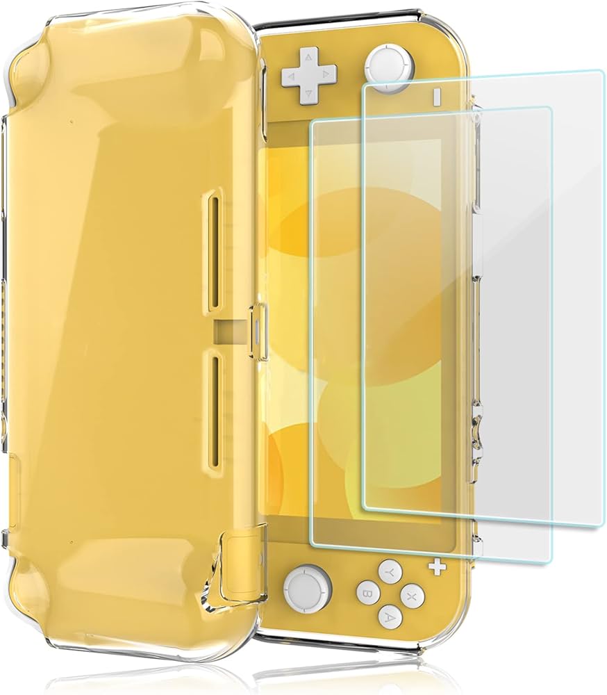 Amazon.com: ProCase Protective Case for Nintendo Switch Lite with