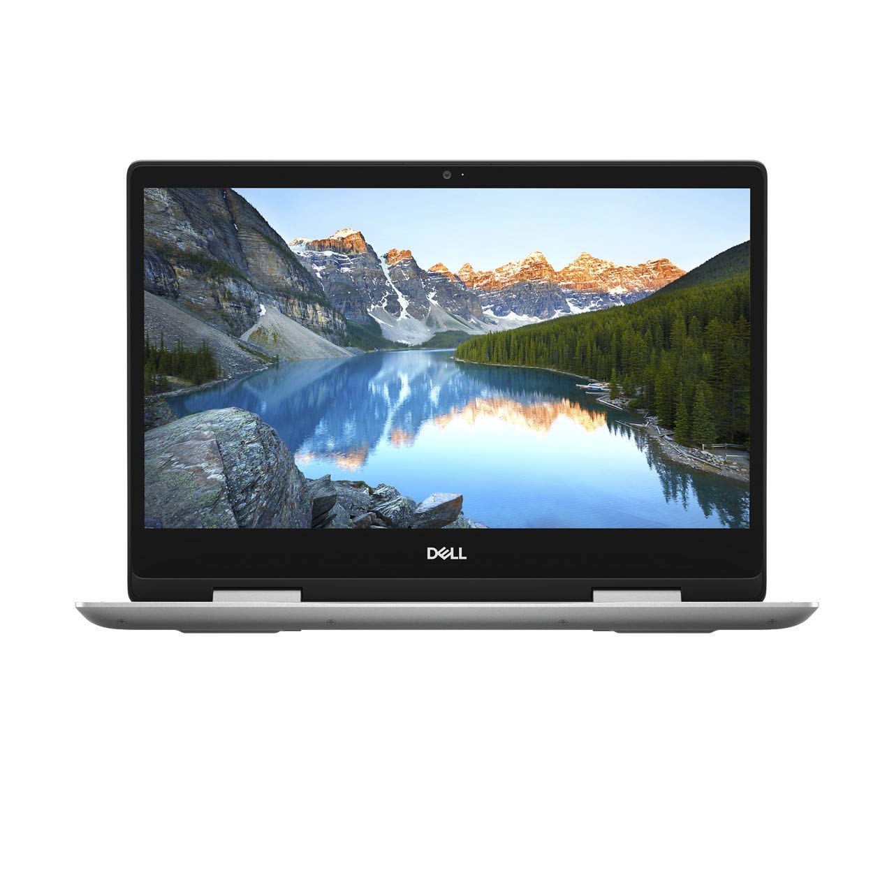 Dell Inspiron 5482 14-inch FHD 2in1 Laptop (8th Gen Core i5/8GB