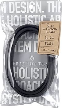 Amazon | FREE THE TONE CU-416 3m ケーブル (フリーザトーン