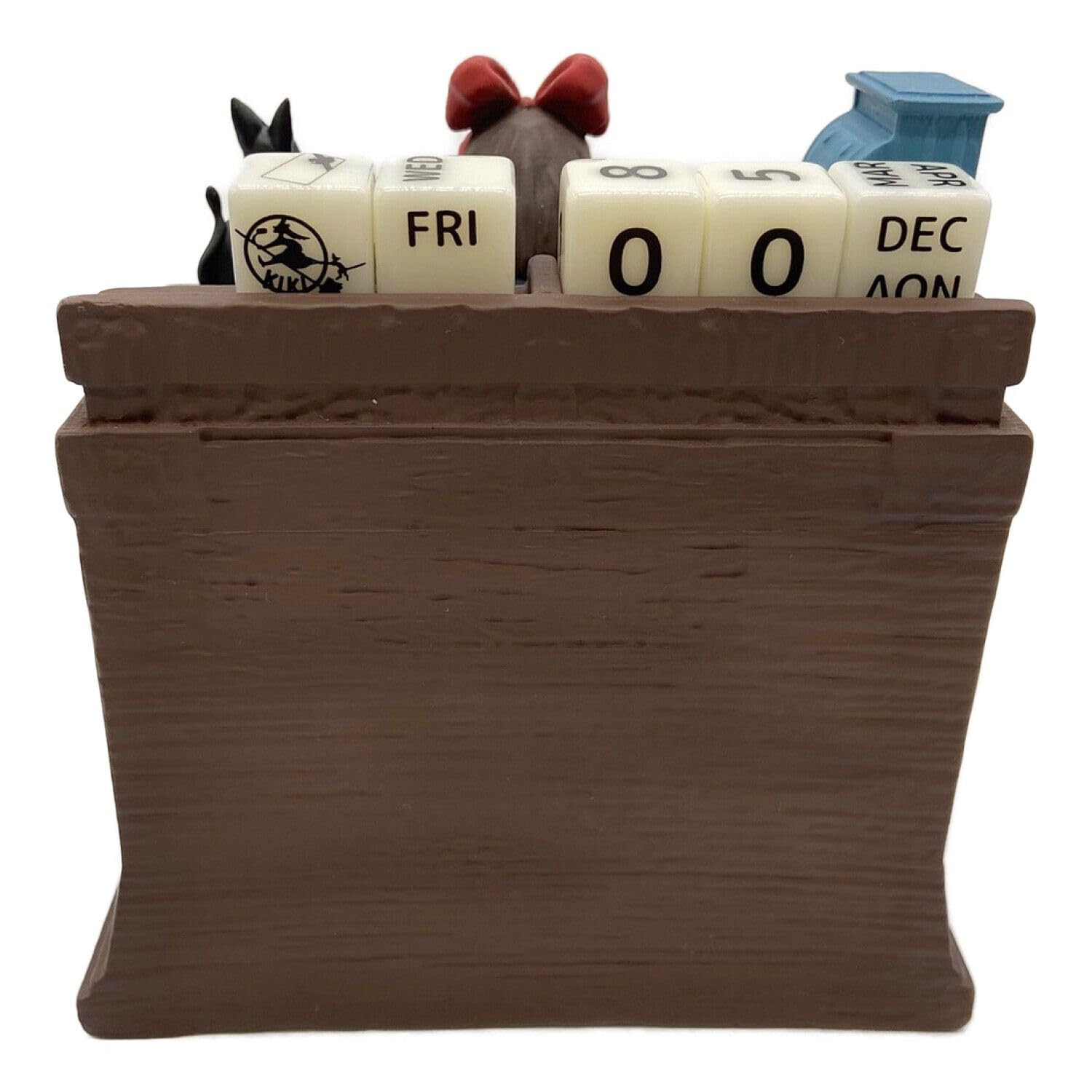 Amazon | 魔女の宅急便 万年カレンダー 昼下がりのお店番 | カレンダー