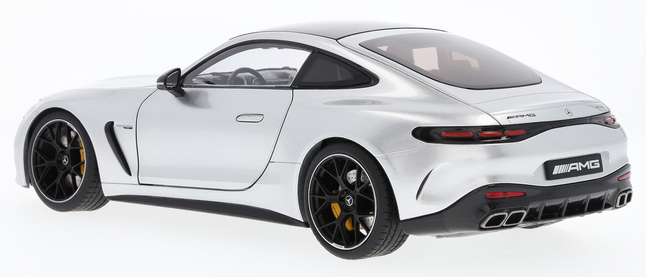 Amazon | 【メルセデス・ベンツ コレクション】純正 Mercedes-AMG GT