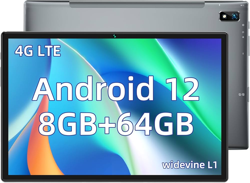 Amazon.co.jp: 【2023 Android12 タブレット】BMAX I10Pro T310