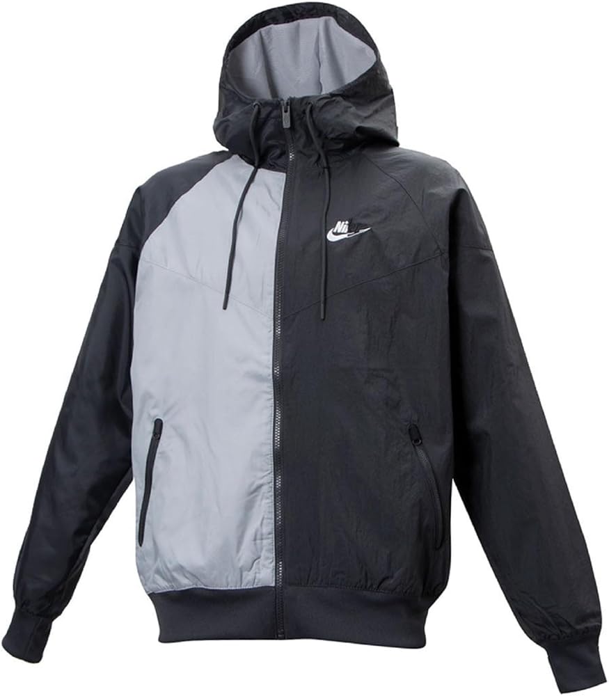 Amazon | [ナイキ] WIND RUNNER ウインドランナー フーディー ウインド