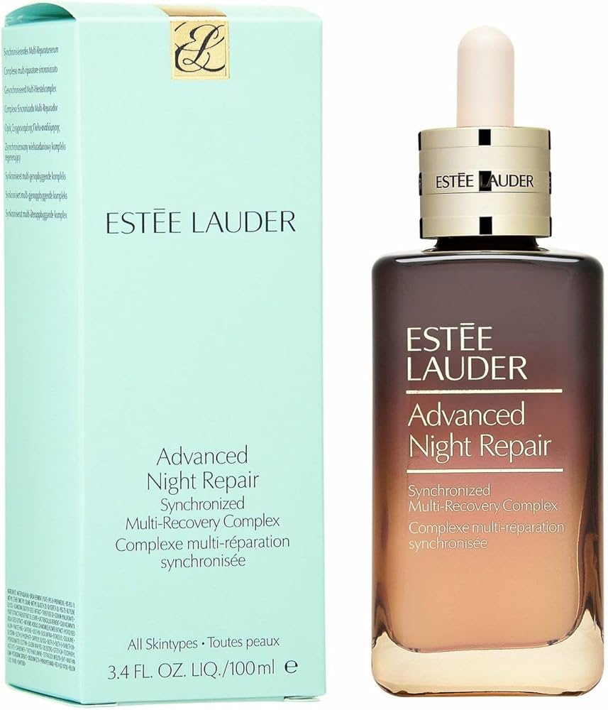 Amazon | エスティローダー(ESTEE LAUDER) ELアドバンスナイトリペア