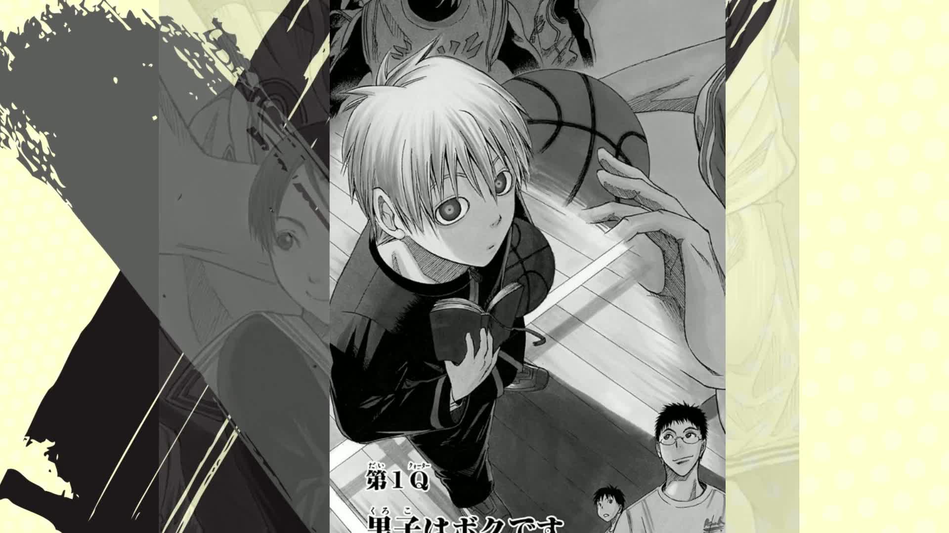 Amazon.co.jp: 黒子のバスケ 1 (ジャンプコミックス) : 藤巻 忠俊