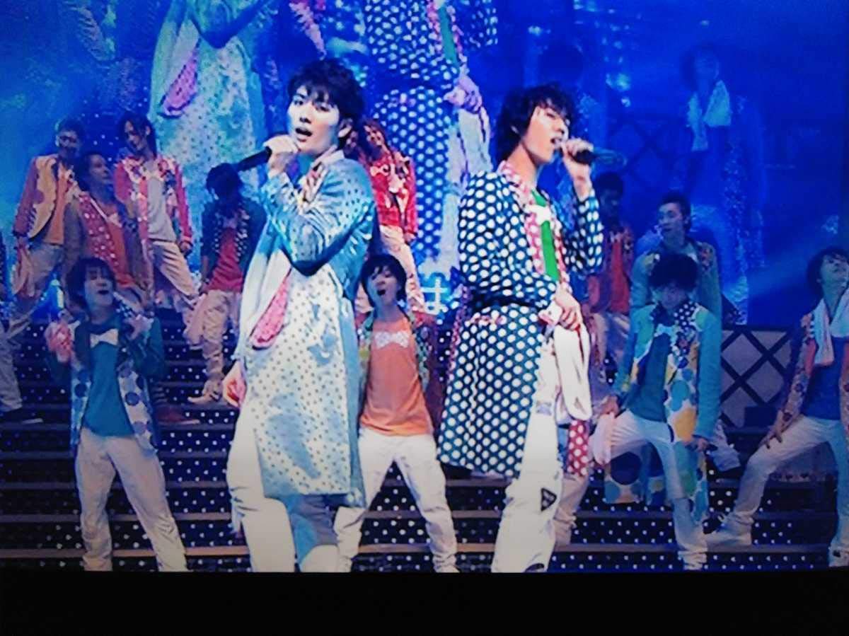 Amazon.co.jp: アミューズ スーパーハンサムライブ 2012 THE HANDSOME